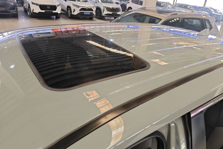 Used Toyota RAV4 2020 2.0L CVT 4x4 Style PLUS Edition Roof