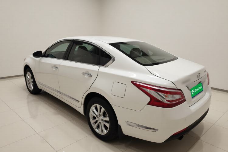 Used Nissan Teana 2013 2.0L XL Comfort Edition
