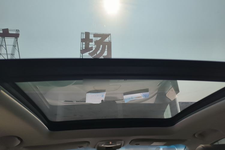 Used Buick GL6 2019 18T 6-Seater Connected Luxury Version China VI Standard
