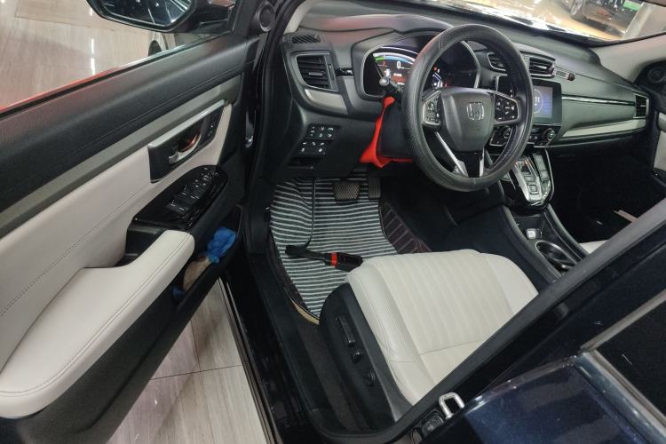 Used Honda Breeze New Energy 2022 ePHEV Prestige Edition