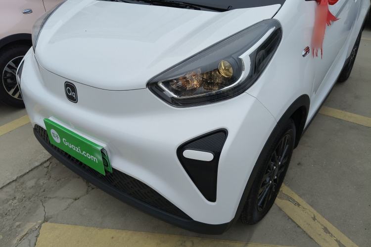 Used Chery Little Ant 2026 Model 271km True Love Version
