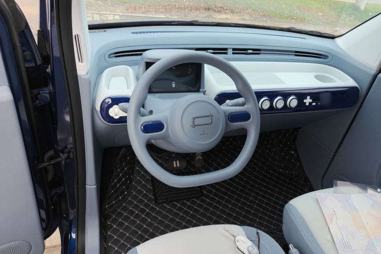 Used Bestune Pony 2025 222km Clever Horse Steering Wheel