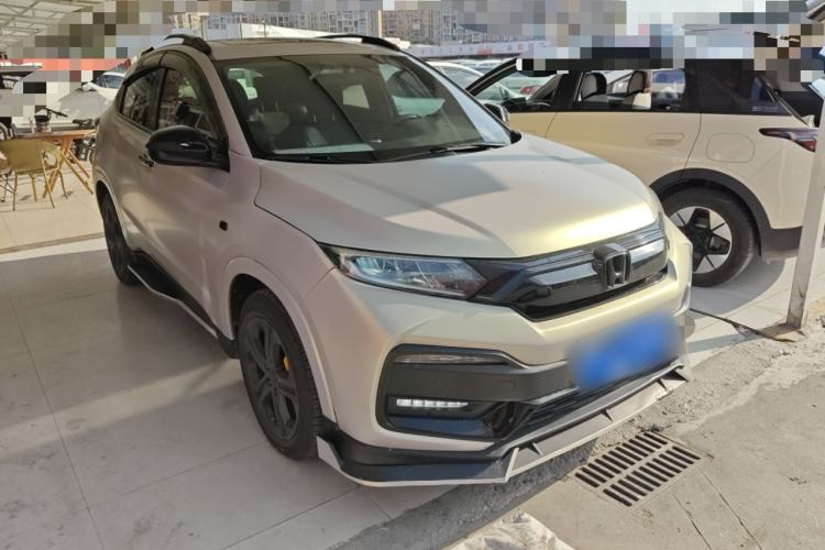 Used Honda XR-V 2020 220TURBO CVT Luxury Edition
