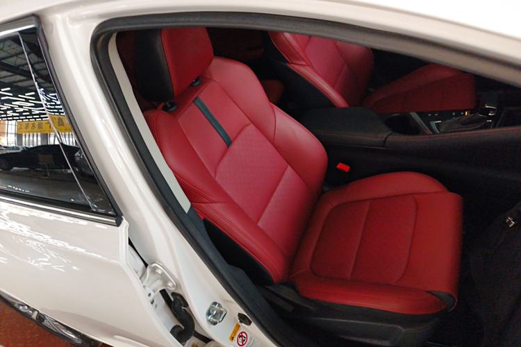 Used CHANGAN Eado 2020 PLUS Blue Whale NE 1.4T GDI DCT Flagship Model
