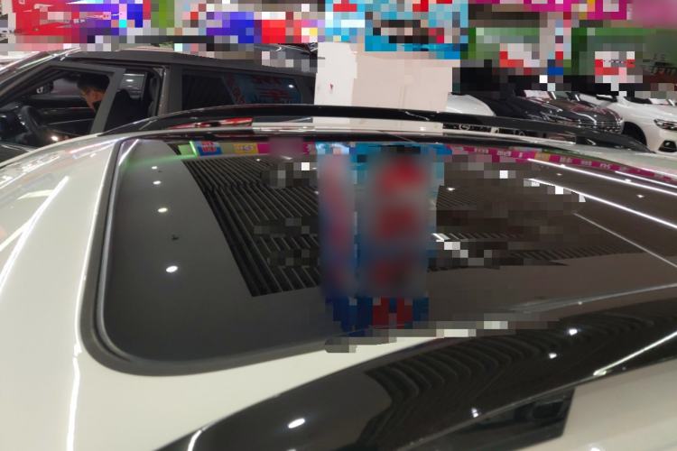 Used Volkswagen Tharu 2025 NewRui 300TSI Prestige Edition