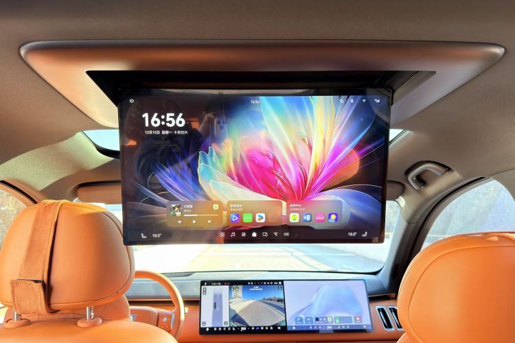 Used Deepal S09 2025 Rear-Drive Ultra+
