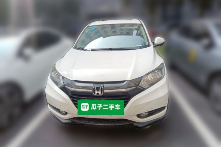 Used Honda Vezel 2015 1.5L CVT two-wheel drive Comfort trim