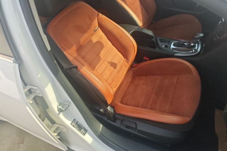 Used Buick Regal 2015 1.6T Elite Tech Model