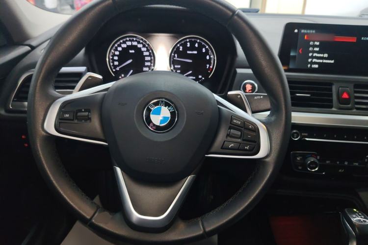 Used BMW 1 Series 2018 120i Design Package Model
