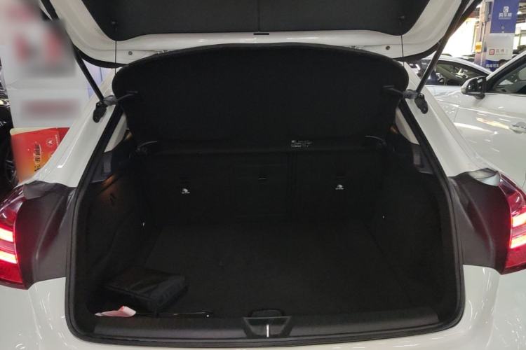 Used Mercedes-Benz GLA 2018 GLA 200 Fashion Model
