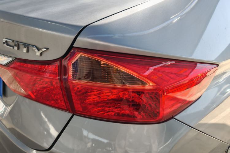 Used Honda City 2017 1.5L CVT Comfort Version