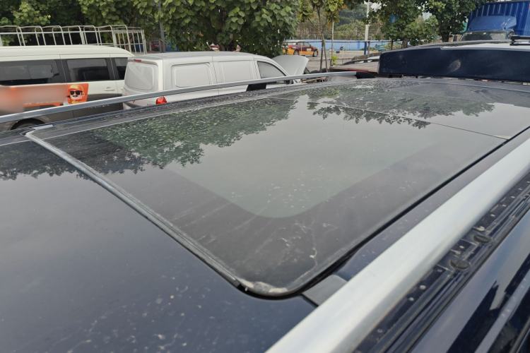 Used Mercedes-Benz V-Class 2017 V 260 Prestige Edition