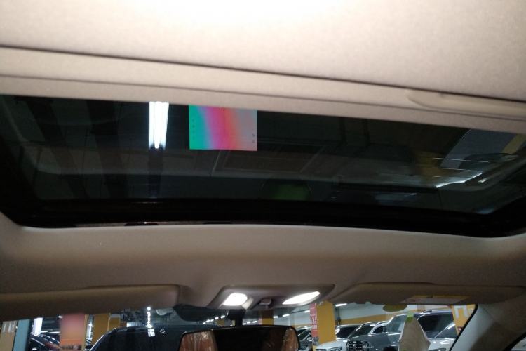 Used CHANGAN Eado PHEV 2025 Smart New Blue Whale 145KM Battleship Edition
