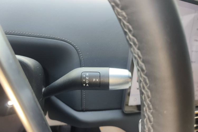 Used Li Auto L7 2023 Pro Model
