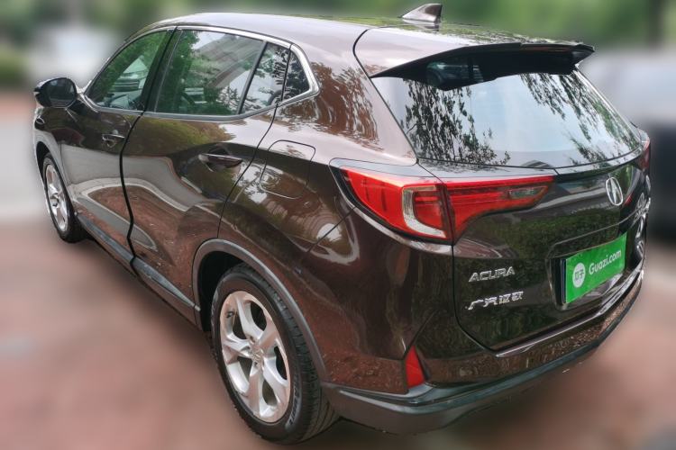 Used Acura CDX 2019 1.5T Two-Wheel Drive Comfort Edition
