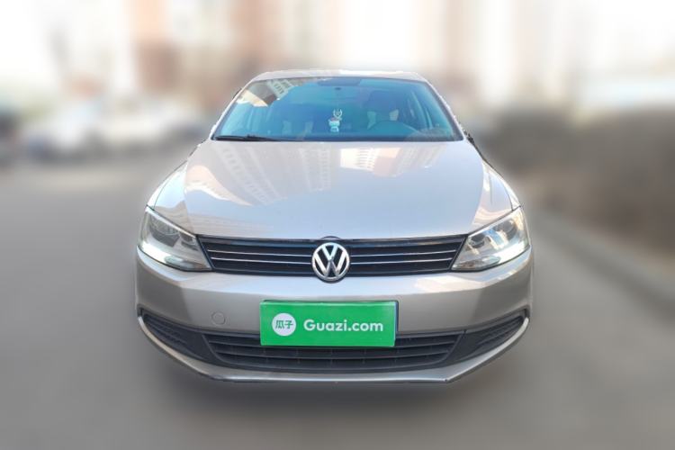 Used Volkswagen Sagitar 2012 1.4TSI Automatic Fashion Edition