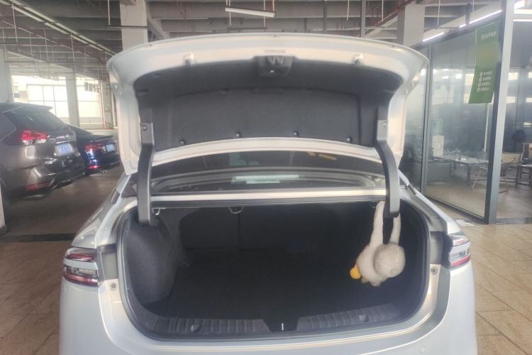 Used AION S Plus 2023 70 Enjoyment Edition Ternary Lithium