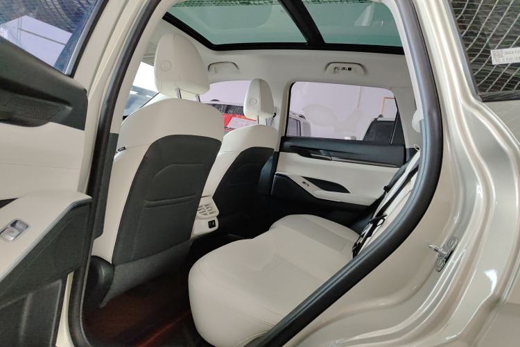 Used Haval H6 2024 1.5T Two-Wheel Drive Ultra