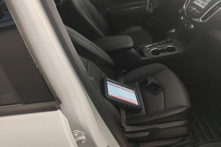 Used Chevrolet Equinox 2019 535T Automatic Chijie Edition China VI