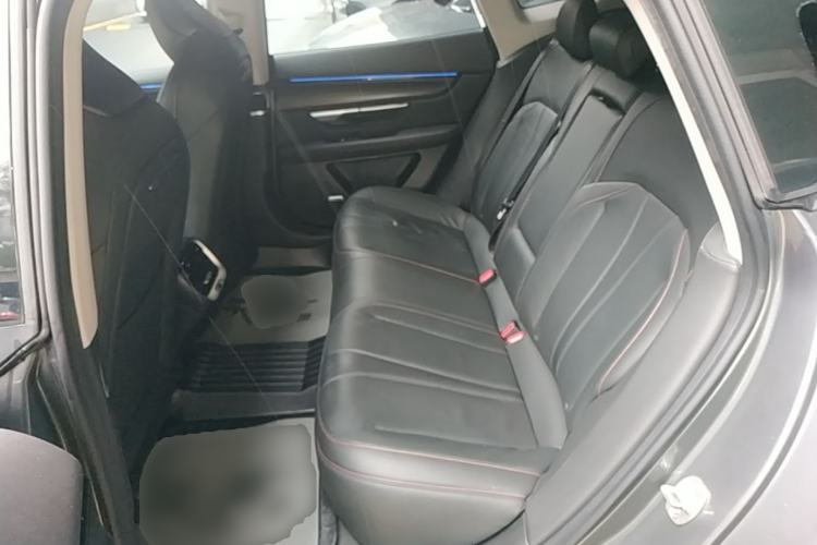 Used XPeng P7 2021 480N