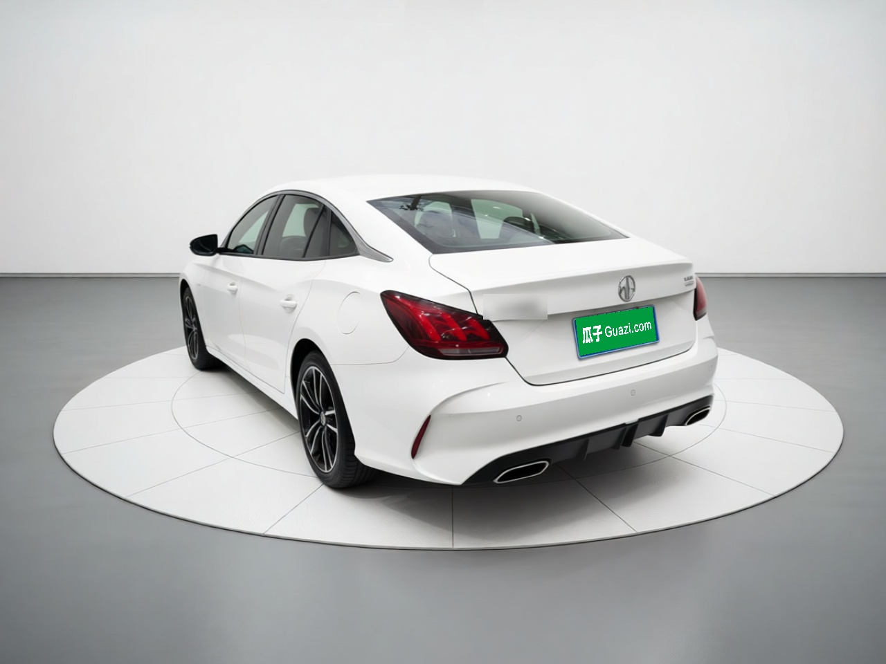 MG 5 2023 180 DVVT CVT Fashion Edition — снимка 4