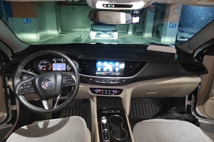 Used Buick Regal 2020 552T Elite Edition