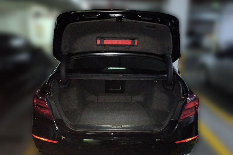 Used Honda Inspire 2022 260TURBO Jingyue Version
