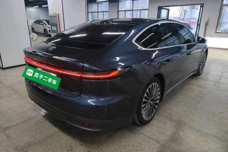 Used Nio ET7 2022 100kWh First Edition
