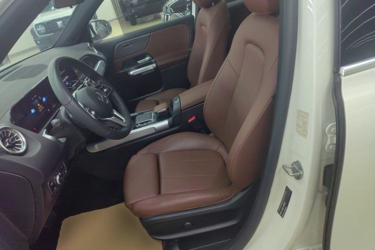 Used Mercedes-Benz GLB 2021 GLB 200 Dynamic Edition
