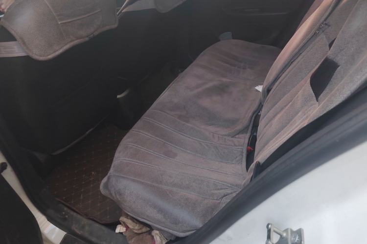 Used Brilliance H230 2012 1.5L Manual Comfort Edition