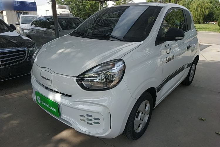 Used Roewe Clever 2021 302km Excellence Edition