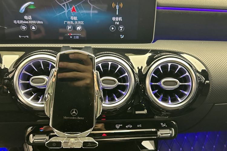 Used Mercedes-Benz CLA 2020 CLA 200 Shooting Brake
