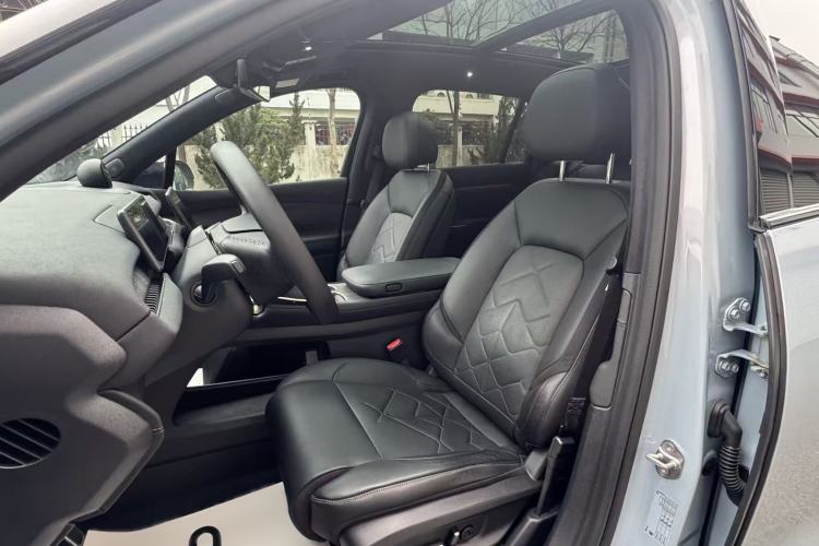 Used Nio ES7 2022 100kWh First Edition