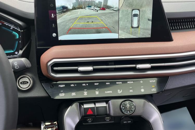 Used Kia Sportage R 2021 Ace 2.0L Splendid Edition