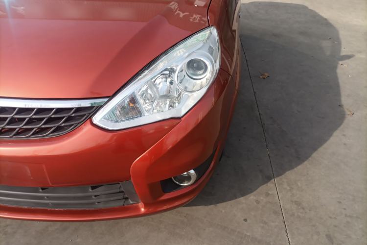 Used Suzuki Liana A6 2014 Hatchback 1.4L Manual Enjoyment Model
