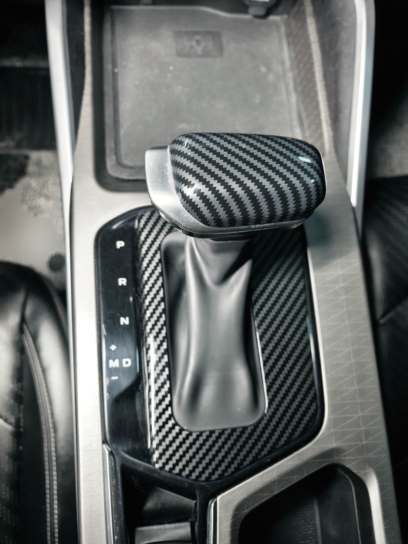 Geely Auto Emgrand 2022 4th Generation 1.5L CVT Luxury Model - Premium — снимка 16
