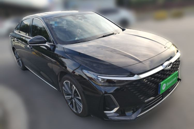 Used Chery Arrizo 8 2022 1.6T DCT Ya