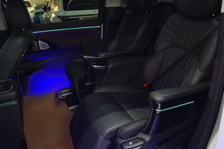 Used GAC Trumpchi M8 2024 Master Series 400T Ultimate Edition
