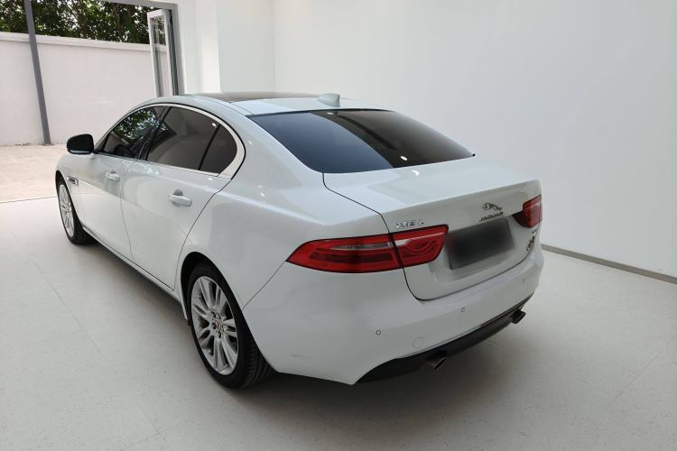 Used Jaguar XEL 2019 2.0T 200 PS Deluxe Edition