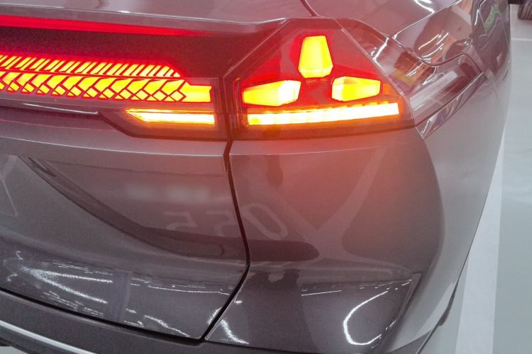 Used Deepal SL03 2023 200Max Range-Extended Version