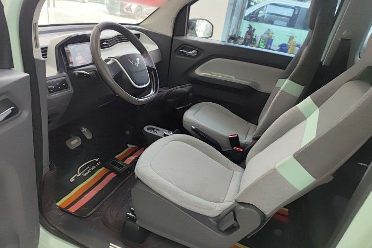 Used Wuling Hongguang MINIEV 2022 Macaron Premium Model – Lithium Iron Phosphate
