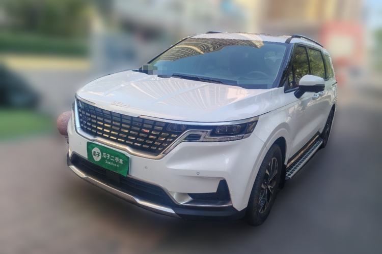 Used Kia Carnival 2026 Model 2.0T Luxury Tech Edition