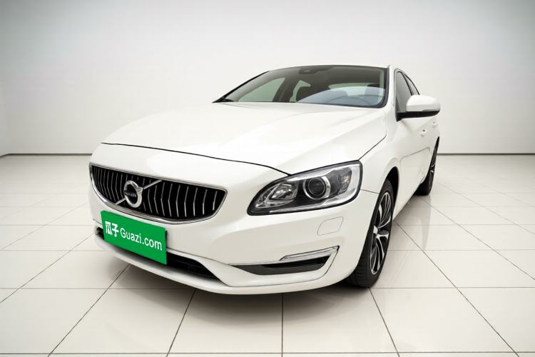 Used Volvo S60 2019 S60L Facelift T5 Intelligent Advanced Edition Guazi used car, China used car export, Used car for sale, Used  cars, Cheapest cars for sale