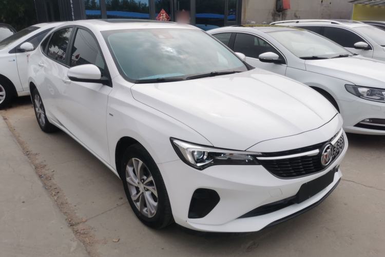 Used Buick Verano 2023 Pro Enjoyment Edition

