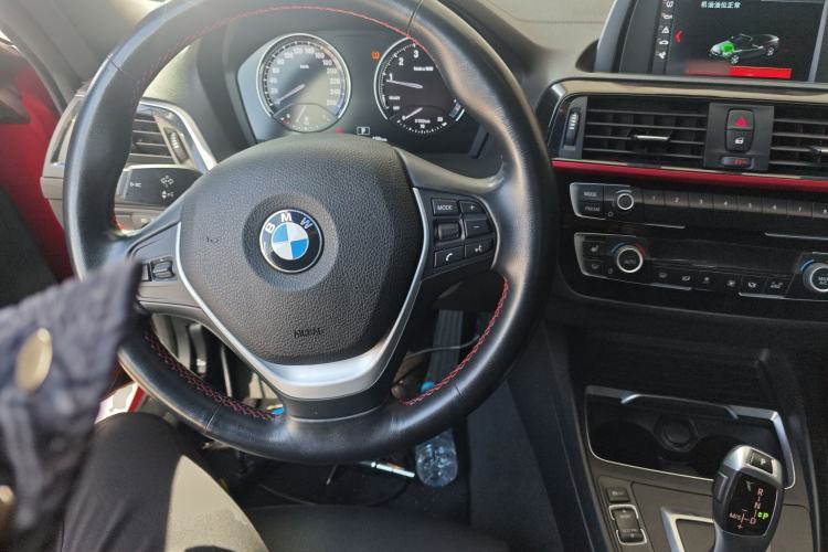 Used BMW 2 Series 2019 225i Convertible Coupe Sports Design Package