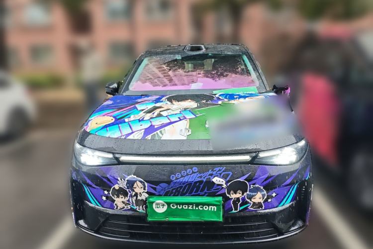 Used Leapmotor C10 2024 530 LiDAR Edition
