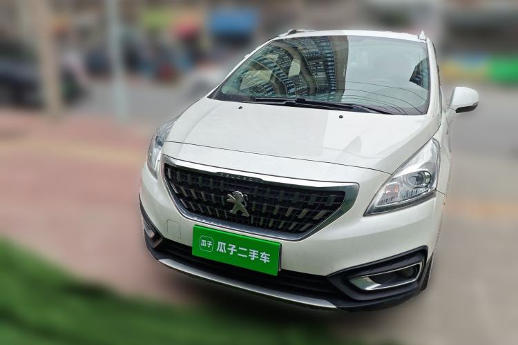 Used Peugeot 3008 2019 350THP Automatic Leading Edition