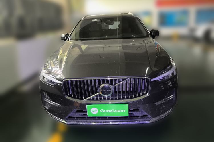 Used Volvo XC60 2022 B5 4x4 Smart Luxury Edition