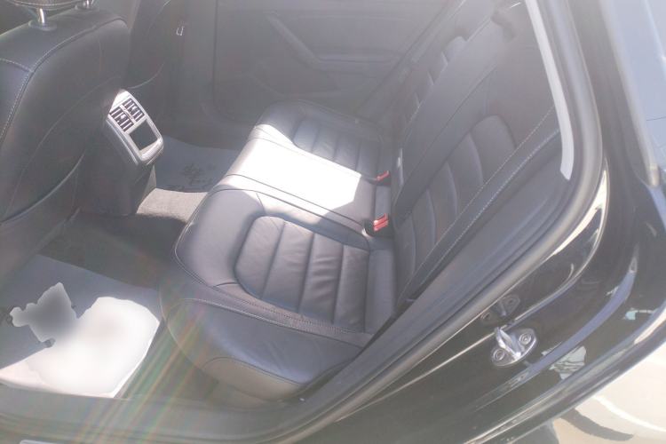 Used Volkswagen Passat 2017 1.8TSI DSG Government Procurement Version (CEA Engine)
