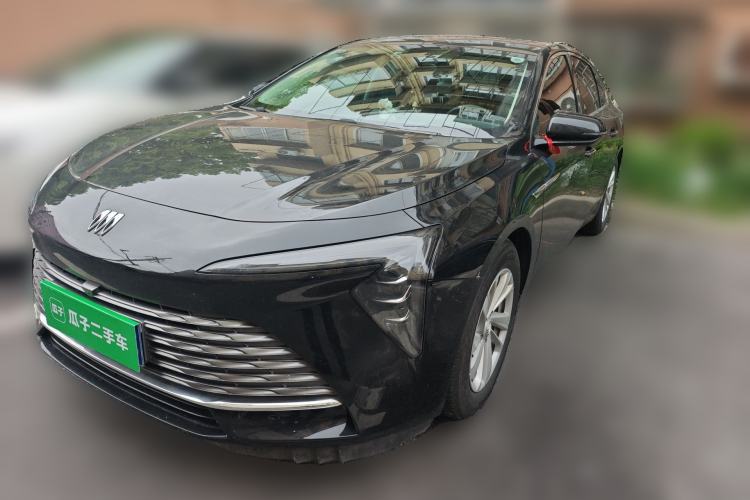 Used Buick LaCrosse 2023 Restyled 25T Cross-Country Edition